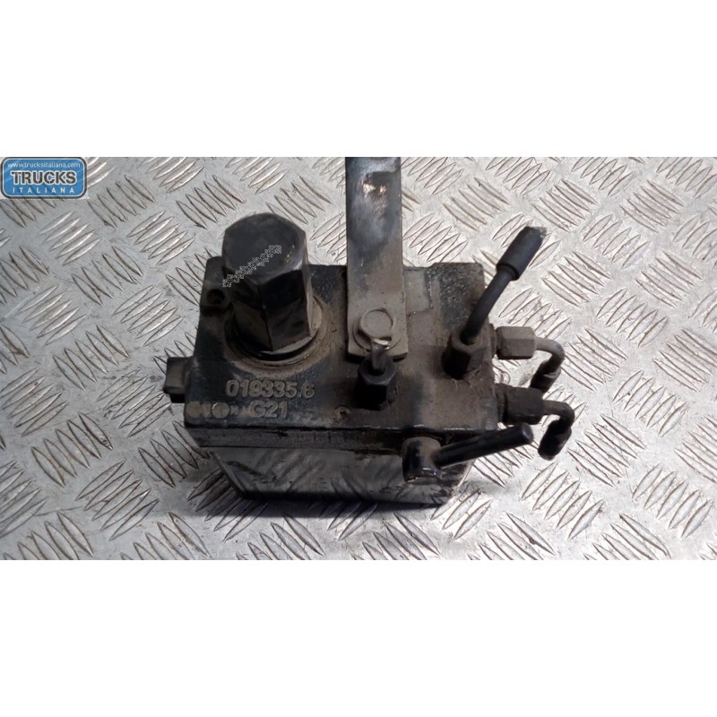 MAN CAB LIFT PUMP  MAN TG-A 2000>2007 used