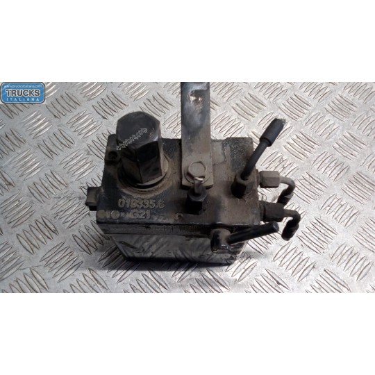 CAB LIFT PUMP  MAN TG-A 2000>2007 used