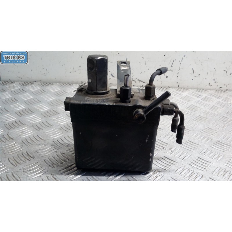 MAN CAB LIFT PUMP  MAN TG-A 2000>2007 used