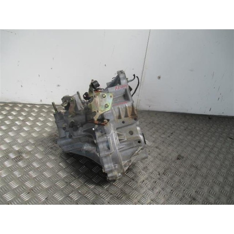 MAZDA GEARBOXES  MAZDA Mazda6 2002>2008 used