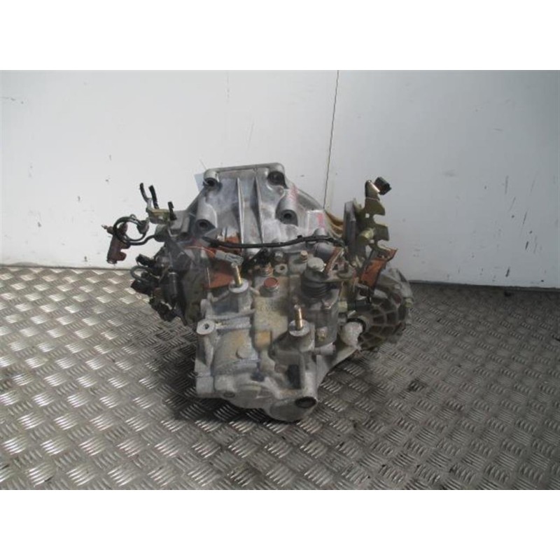 MAZDA GEARBOXES  MAZDA Mazda6 2002>2008 used