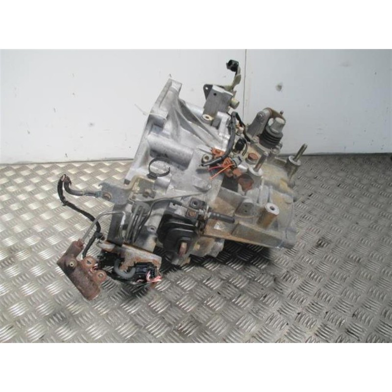 MAZDA GEARBOXES  MAZDA Mazda6 2002>2008 used