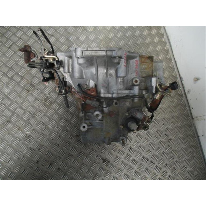 MAZDA GEARBOXES  MAZDA Mazda6 2002>2008 used