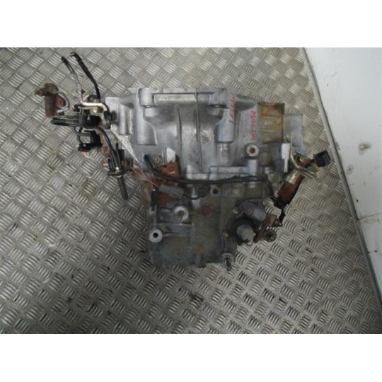 GEARBOXES  MAZDA Mazda6 2002>2008 used