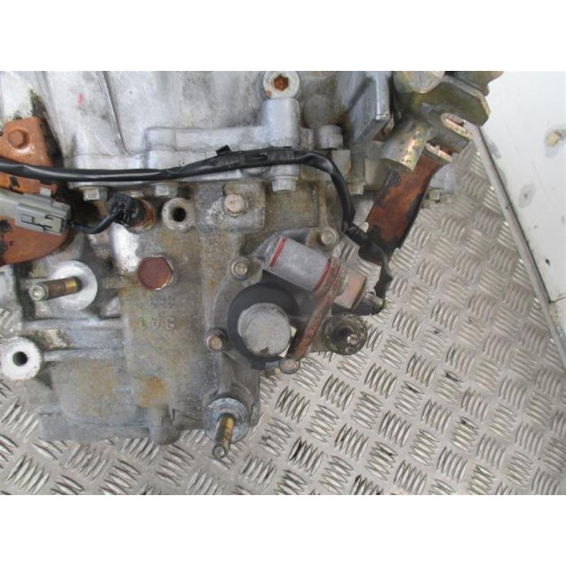 MAZDA GEARBOXES  MAZDA Mazda6 2002>2008 used