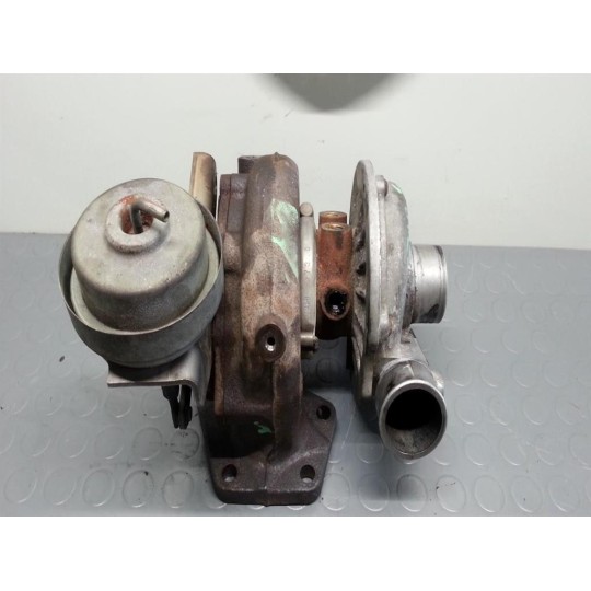 TURBINA MAZDA Mazda6 2002>2008 usato