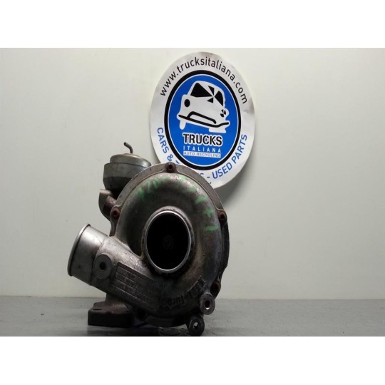 TURBINA MAZDA Mazda6 2002>2008 usato