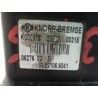 MAN EBS CONTROL UNIT  MAN TG-A 2000>2007 used
