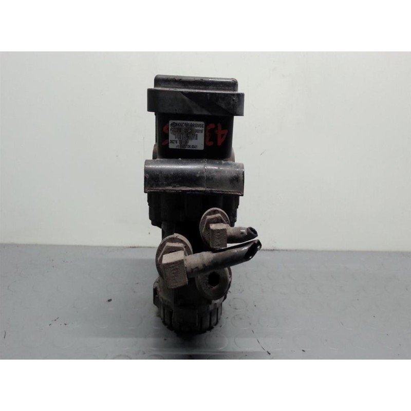 MAN EBS CONTROL UNIT  MAN TG-A 2000>2007 used