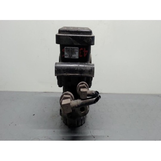 EBS CONTROL UNIT  MAN TG-A 2000>2007 used