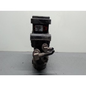 EBS CONTROL UNIT  MAN TG-A...