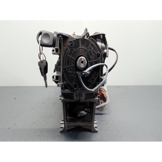 STEERING COLUMN  MAN TG-A 2000>2007 used