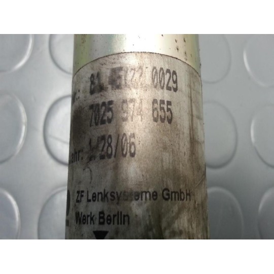 STEERING COLUMN  MAN TG-A 2000>2007 used