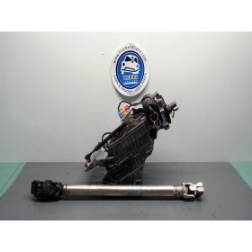 STEERING COLUMN  MAN TG-A...