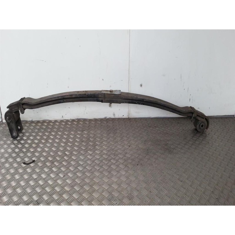 MAN FRONT SPRINGS MAN TG-A 2000>2007 used