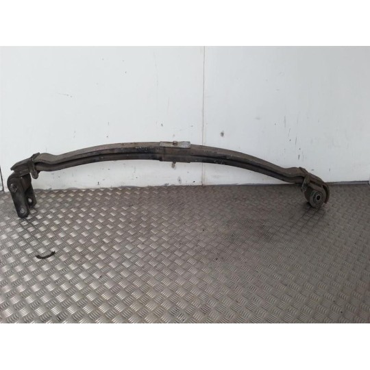 FRONT SPRINGS MAN TG-A 2000>2007 used