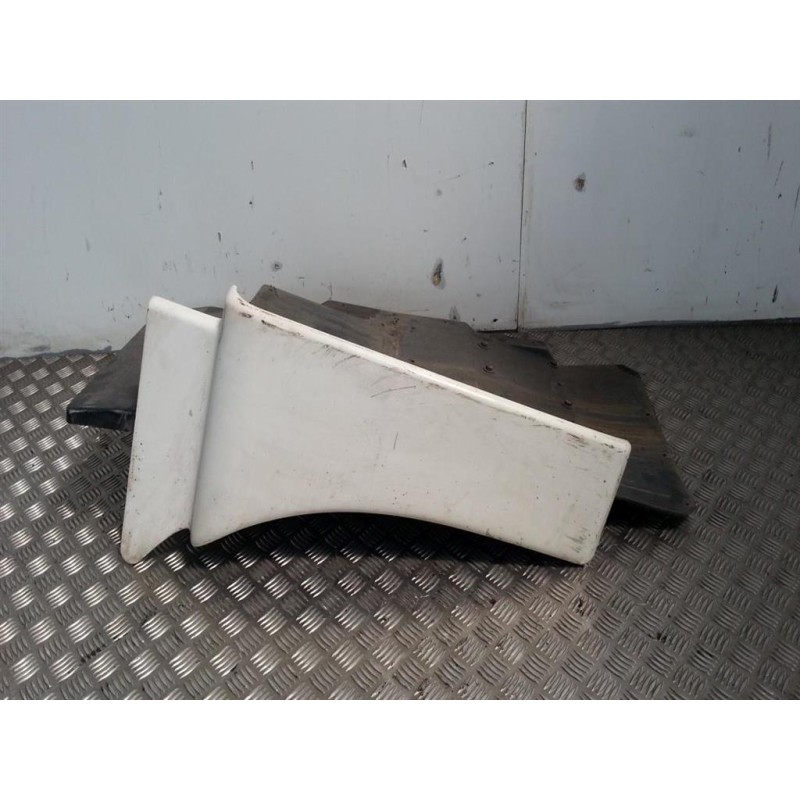 MAN FRONT LEFT REAR PART MUDGUARD MAN TG-A 2000>2007 used