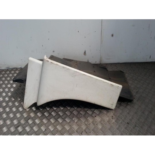 FRONT LEFT REAR PART MUDGUARD MAN TG-A 2000>2007 used