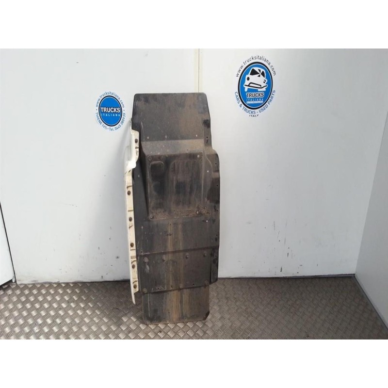 MAN FRONT LEFT REAR PART MUDGUARD MAN TG-A 2000>2007 used