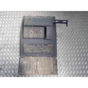 LEFT REAR MUDGUARD  MAN...