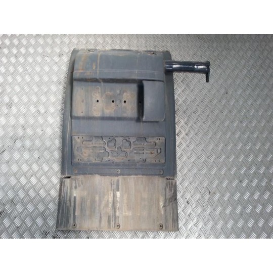 PARAFANGO POSTERIORE SINISTRO MAN TG-A 2000>2007 usato