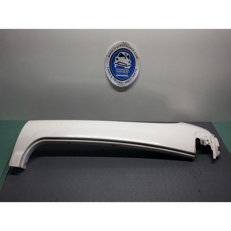 MAN PLASTICHE ESTERNE VARIE MAN TG-A 2000>2007 used