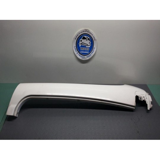 PLASTICHE ESTERNE VARIE MAN TG-A 2000>2007 used