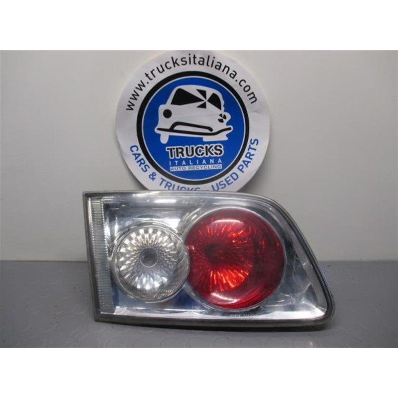 MAZDA LEFT REAR LIGHT ON BACK MAZDA Mazda6 2002>2008 used