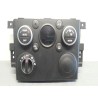 SUZUKI AC CONTROL UNIT SUZUKI Grand Vitara 2006> used