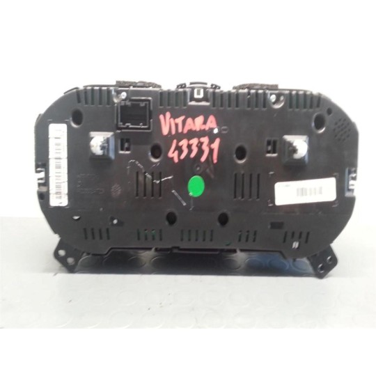 QUADRO STRUMENTI SUZUKI Grand Vitara 2006> usato