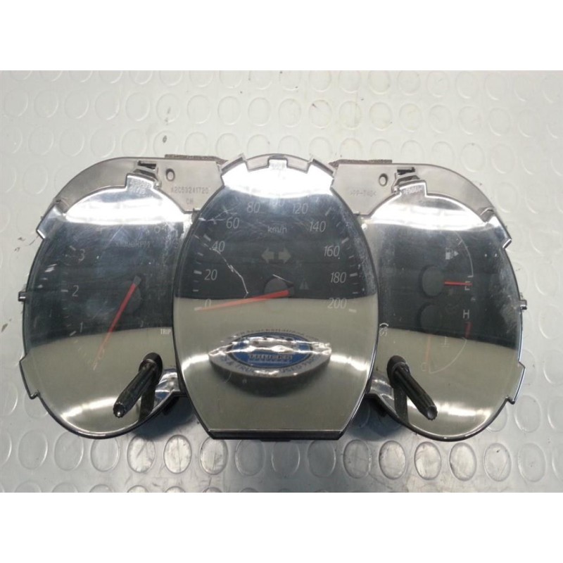 SUZUKI INSTRUMENT PANEL SUZUKI Grand Vitara 2006> used