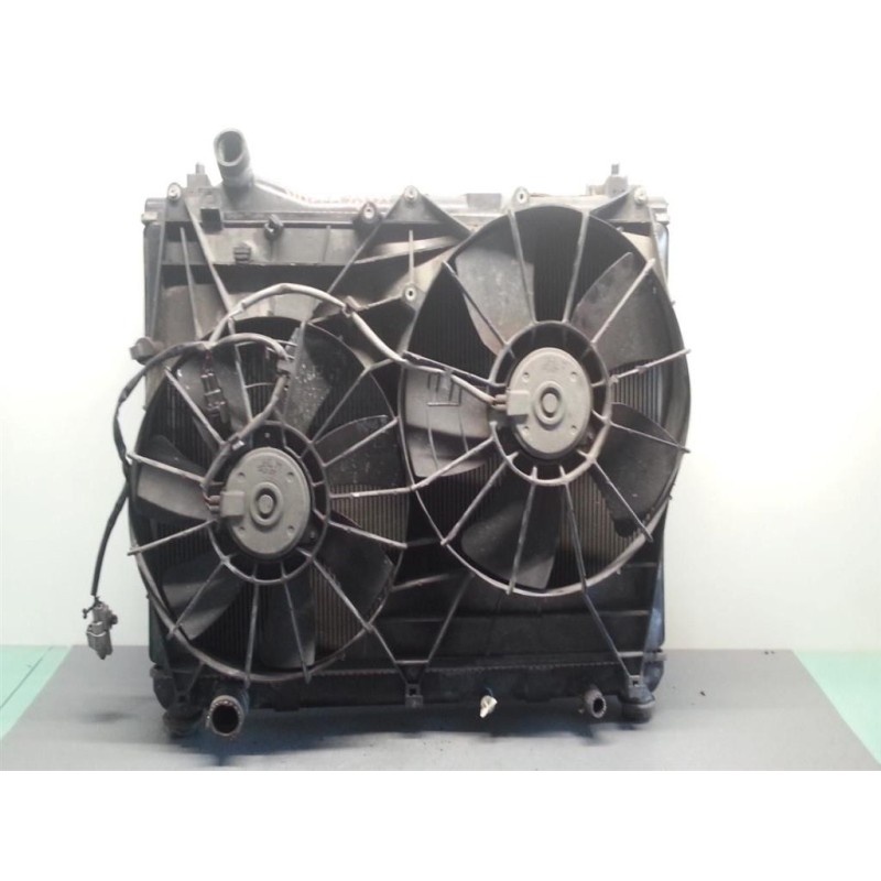 SUZUKI RADIATORE ACQUA SUZUKI Grand Vitara 2006> usato