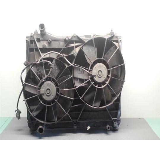 WATER HEAT RADIATOR  SUZUKI Grand Vitara 2006> used