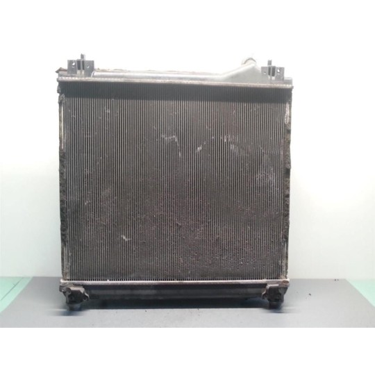 WATER HEAT RADIATOR  SUZUKI Grand Vitara 2006> used