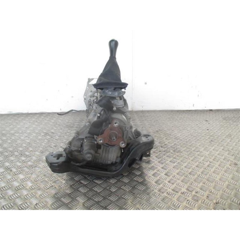 BMW GEARBOXES  BMW Serie X3 (E83) 2003> used