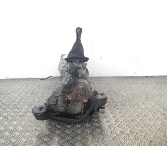 GEARBOXES  BMW Serie X3 (E83) 2003> used