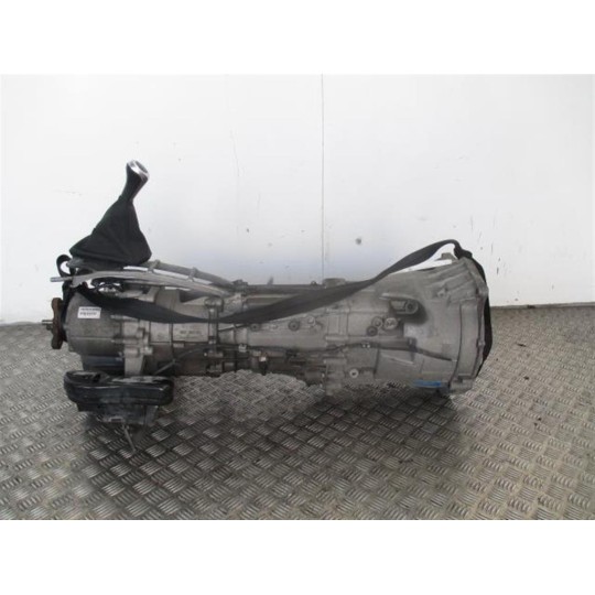 GEARBOXES  BMW Serie X3 (E83) 2003> used