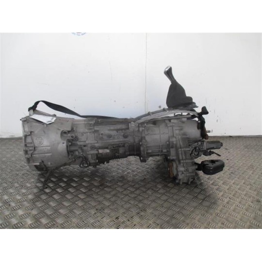 GEARBOXES  BMW Serie X3 (E83) 2003> used