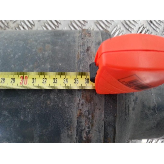 ALBERO TRASMISSIONE POSTERIORE DAF XF105 usato