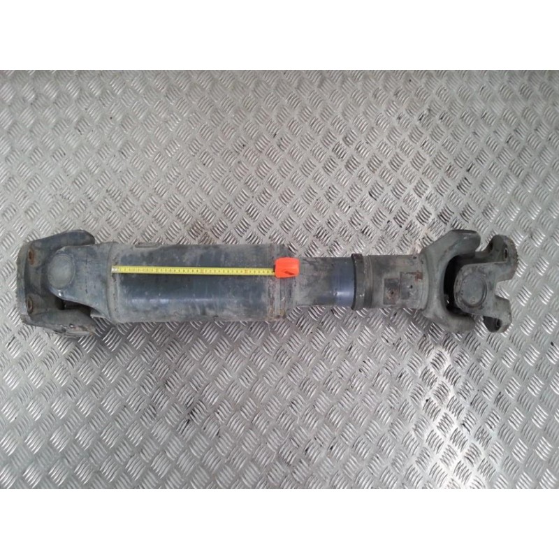 DAF REAR POWER TAKE OFF SHAFTS DAF XF105 used