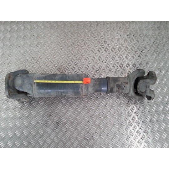 ALBERO TRASMISSIONE POSTERIORE DAF XF105 usato