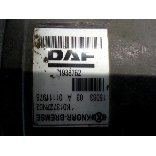 POMPA SERVOFRIZIONE DAF XF105 usato