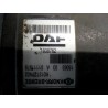 DAF PUMP CLUTCH DAF XF105 used