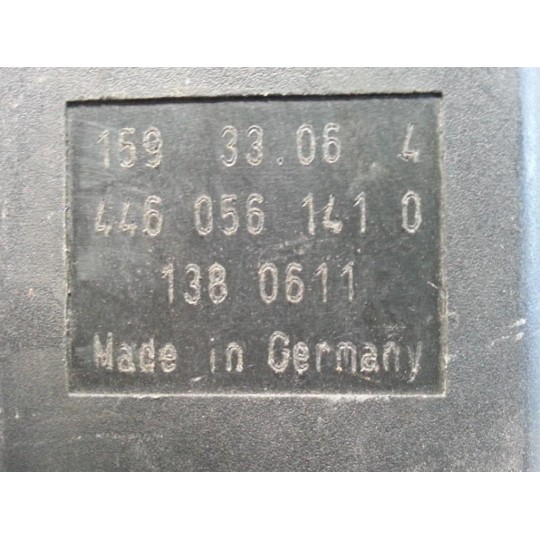 REMOTE CONTROL DAF XF105 used