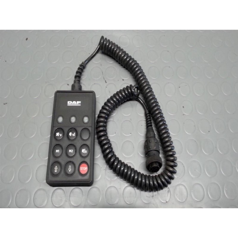 DAF TELECOMANDO DAF XF105 usato