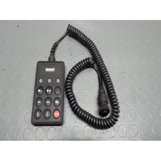 TELECOMANDO DAF XF105 usato