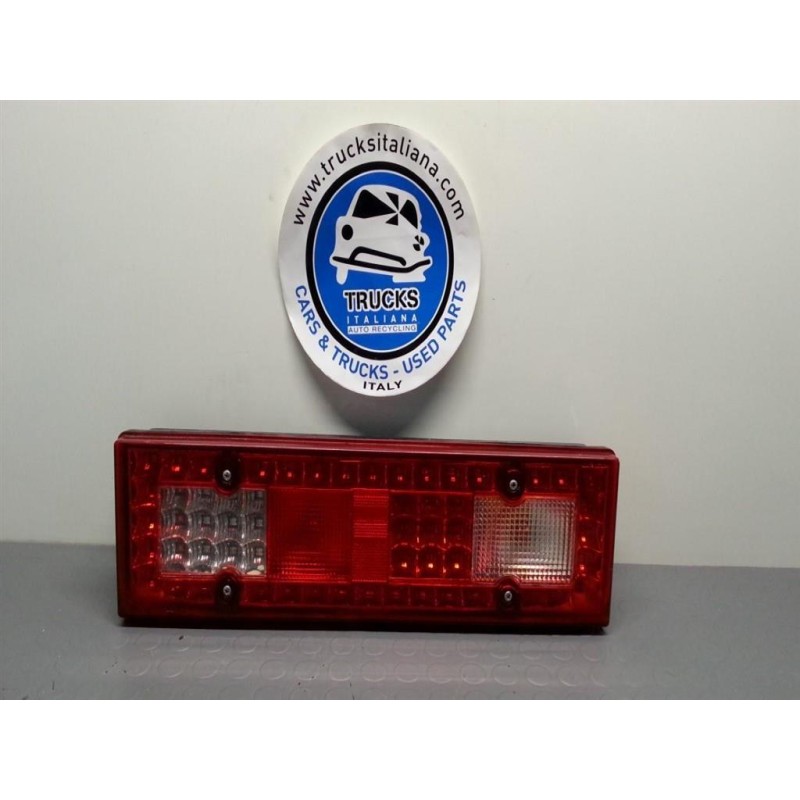 DAF RIGHT REAR LED LIGHT  DAF XF105 used