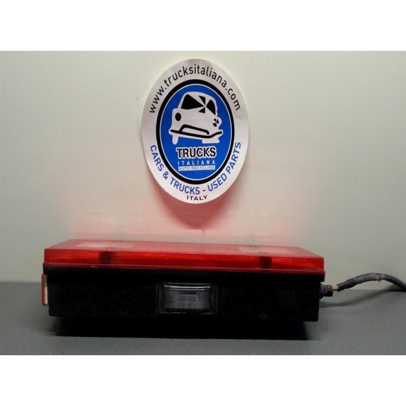 DAF FARO POSTERIORE ESTERNO SINISTRO DAF XF105 usato