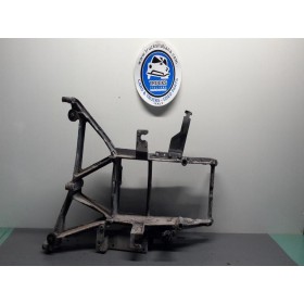 LEFT HEADLIGHT SEAT DAF...