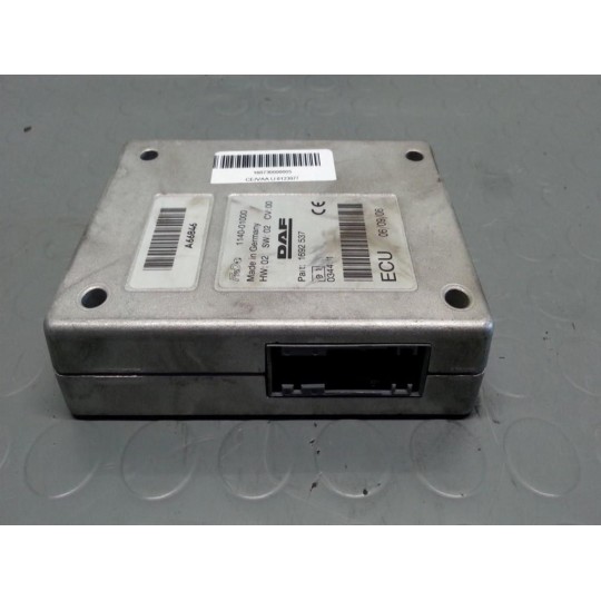 CENTRALINE VARIE A DAF XF105 usato